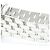 Breitling Wings Lady Quartz Armbanduhr - Ansicht 3