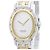 Hermès Hermes Clipper Oval Gold Plated Steel Damenuhr CO1.220