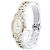 Hermès Hermes Clipper Oval Gold Plated Steel Damenuhr CO1.220 - Ansicht 2