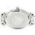 Hermès Hermes Clipper Oval Gold Plated Steel Damenuhr CO1.220 - Ansicht 6