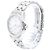 Relógio de pulso OMEGA Seamaster 120M em aço inoxidável Quartz - vista 2