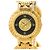 Versace Medusa Coin Uhr