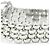 Reloj Chopard Happy Sport Quartz para mujer - vista 3