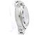 Reloj Chopard Happy Sport Quartz para mujer - vista 8