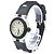 Bulgari Bvlgari Aluminium Rubber Quartz Damenuhr AL29TA - Ansicht 2