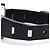 Bulgari Bvlgari Aluminium Rubber Quartz Damenuhr AL29TA - Ansicht 3