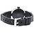 Bulgari Bvlgari Aluminium Rubber Quartz Damenuhr AL29TA - Ansicht 5