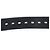 Bulgari Bvlgari Aluminium Rubber Quartz Damenuhr AL29TA - Ansicht 7