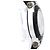 Bulgari Bvlgari Aluminium Rubber Quartz Damenuhr AL29TA - Ansicht 8