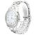 Hermès Orologio da uomo Hermes Clipper in acciaio inossidabile quartz - vista 2