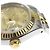 Reloj de pulsera Rolex Datejust Two-Tone - vue 6