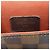 Borsa a tracolla Louis Vuitton Damier Portobello - N45271 Damier ebene - vista 10