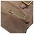 Borsa a tracolla Louis Vuitton Trotteur in pelle Soana Marrone - vista 4