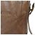 Borsa a tracolla Louis Vuitton Trotteur in pelle Soana Marrone - vista 5