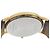 Relógio Longines L4 636 2 Gold Dial Marrom - vista 5