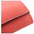 Hermès Portafoglio tri-fold combinato Hermes Bearn in Rosa - vista 5
