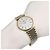 Orologio Longines L4 635 2 Two-Tone Quartz - vista 9