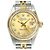 Reloj Rolex Datejust Two-Tone 69173G