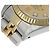 Reloj Rolex Datejust Two-Tone 69173G - vista 5