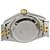 Rolex Datejust Two-Tone Armbanduhr - Ansicht 4