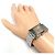Hermès Relógio de Quartzo H-Watch para Mulher Hermes - vista 4