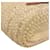 Céline Celine Triomphe Korbtasche Braun Beige - Ansicht 4