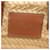 Céline Celine Triomphe Korbtasche Braun Beige - Ansicht 8