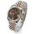 Orologio da polso Rolex Datejust 36 Two-Tone - vista 2