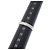 Anello Gucci Icon Band in Oro Bianco 18K - vista 6