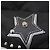 Mochila Prada Robot 1BZ811 Preto - vista 5