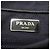 Mochila Prada Robot 1BZ811 Preto - vista 9