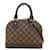 Borsa Louis Vuitton Damier Alma BB Damier ebene