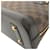 Borsa Louis Vuitton Damier Alma BB Damier ebene - vista 4