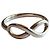 Anello Tiffany & Co. Infinity in Argento 925