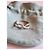 Anello Tiffany & Co. Infinity in Argento 925 - vista 3