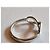 Anello Tiffany & Co. Infinity in Argento 925 - vista 5