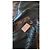 Loro Piana Sciarpa Ceylon 100% Cashmere Multicolore Beige Verde scuro - vista 5