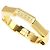 Gucci Link to Love Ring Golden