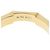 Gucci Link to Love Ring Golden - Ansicht 2