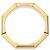 Gucci Link to Love Ring Golden - Ansicht 3