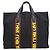 Fendi THINK YES BLISS LOVE 7VA390 Tote Bag Schwarz