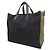 Fendi THINK YES BLISS LOVE 7VA390 Tote Bag Schwarz - Ansicht 2