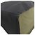 Fendi THINK YES BLISS LOVE 7VA390 Tote Bag Schwarz - Ansicht 4