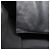 Fendi THINK YES BLISS LOVE 7VA390 Tote Bag Schwarz - Ansicht 8