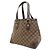 Borsa Tote Louis Vuitton Damier Hampstead PM Damier ebene - vista 2