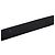 Louis Vuitton Monogram Ceinture LV Initials Waist Belt Nero Monogramma - vista 8