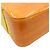 Borsa tote Louis Vuitton Monogram Vernis Columbus Giallo Monogramma - vista 4