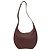 Borsa Hobo Cartier Must Line in pelle Bordeaux Bordò