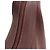 Borsa Hobo Cartier Must Line in pelle Bordeaux Bordò - vista 7