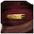 Borsa Hobo Cartier Must Line in pelle Bordeaux Bordò - vista 8
